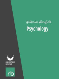 Title: Psychology (Audio-eBook), Author: Mansfield
