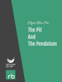 The Pit And The Pendulum (Audio-eBook)