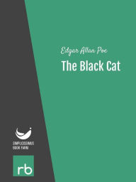 Title: The Black Cat (Audio-eBook), Author: Poe