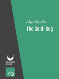 Title: The Gold-Bug (Audio-eBook), Author: Poe