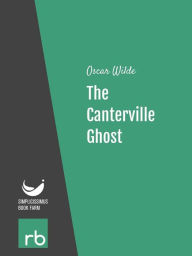 Title: The Canterville Ghost (Audio-eBook), Author: Wilde