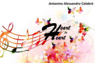 Title: Heart to Heart, Author: Antonino Alessandro Calabrò