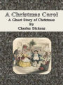 A Christmas Carol: A Ghost Story of Christmas