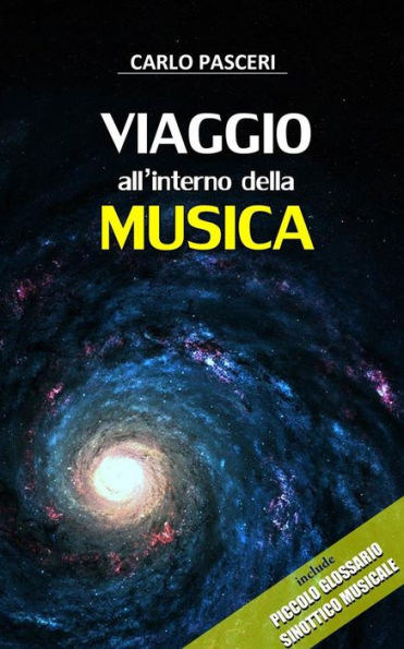 Viaggio all'interno della Musica