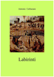 Title: Labirinti, Author: Antonio Cerbarano