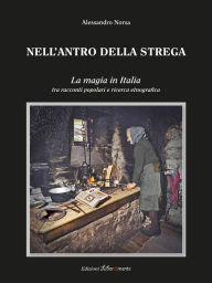 Title: Nell'antro della strega, Author: Alessandro Norsa