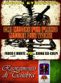 Chi muore per primo, muore due volte (Giona Sei-Colpi 4)