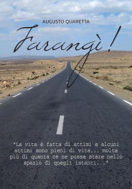 Title: Farangì !, Author: Augusto Quaretta