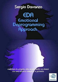 Title: EDA Emotional Deprogramming Approach, Author: Sergio Davanzo