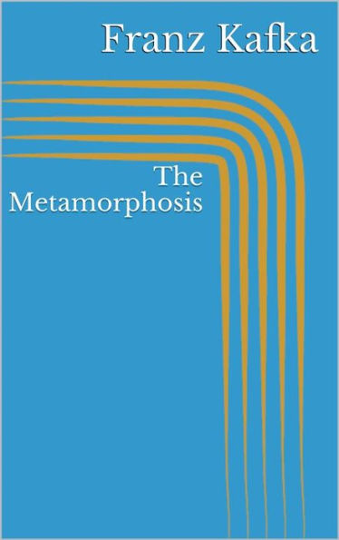 The Metamorphosis