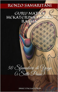 Title: 50 Sfumature di Yoga, Author: Renzo Samaritani