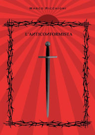 Title: L'Anticonformista, Author: Marco Ricchioni