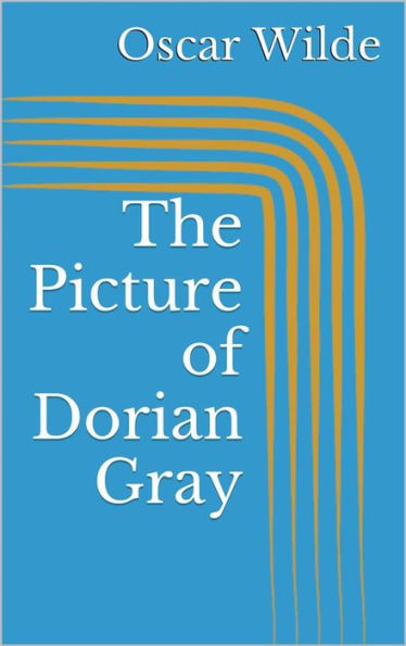 The Picture of Dorian Gray