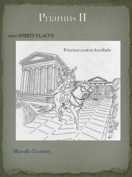 Title: PRIAMUS contro Annibale, Author: Marcello Taccucci