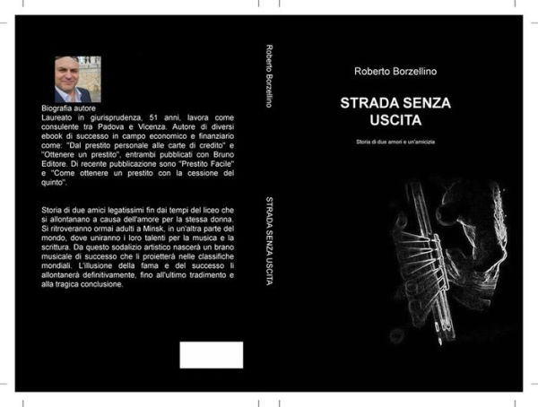 Strada senza uscita