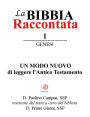 La Bibbia raccontata - Genesi