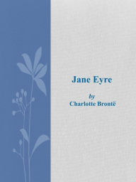 Jane Eyre