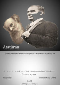 Title: Atatüran 2. Cilt, Author: Özden Aydın