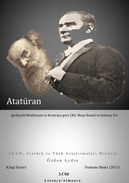 Atatüran 2. Cilt