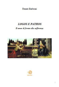 Title: Logos e pathos, Author: Renato Barbruni