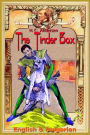 The Tinder Box: English & Bulgarian