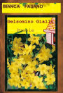 Gelsomino Giallo: Poesie