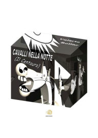 Title: Cavalli nella notte (Il Centauro), Author: Valerio Bollac