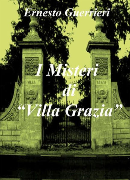 I misteri di 