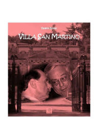 Title: Villa San Martino, Author: Valerio Bollac