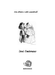 Title: Una litania e altri scarabocchi, Author: José Carbonero