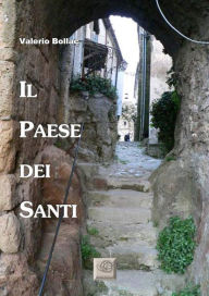 Title: Il Paese dei Santi, Author: Valerio Bollac