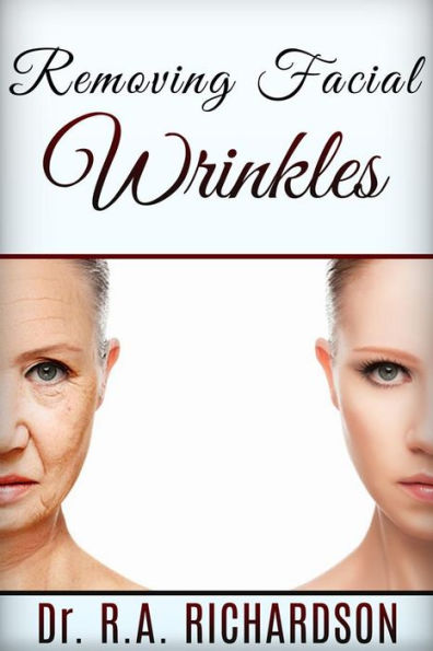 Removing Facial Wrinkles