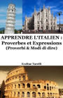 Apprendre l'Italien : Proverbes et Expressions