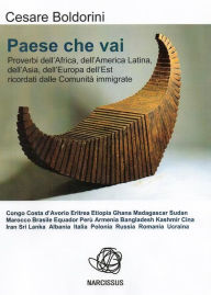 Title: Paese che vai, Author: Cesare Boldorini