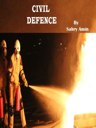 Title: CIVIL Defense, Author: Sabry Amin
