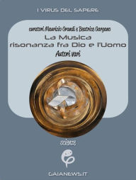 Title: La Musica: risonanza fra Dio e l'Uomo, Author: AA. VV.
