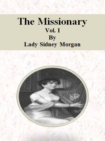 The Missionary: Vol. I