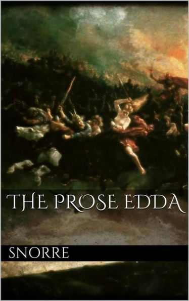 The Prose Edda