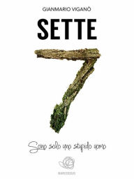 Title: SETTE - sono solo uno stupido uomo, Author: Gianmario Viganò