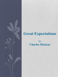 Title: Great Expectations, Author: Charles Dickens