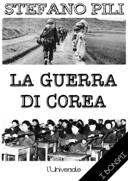 La guerra di Corea