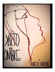 Title: Il sarto delle ombre, Author: Rubén Varona