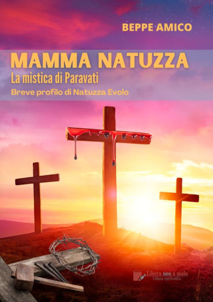 Mamma Natuzza - la mistica di Paravati: Breve profilo di Natuzza Evolo
