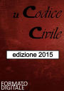 Il Codice Civile