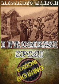 Title: I promessi sposi, Author: Alessandro Manzoni