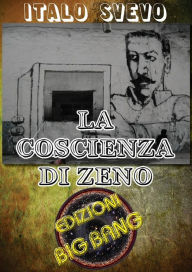 Title: La coscienza di Zeno: Versione illustrata, Author: Italo Svevo