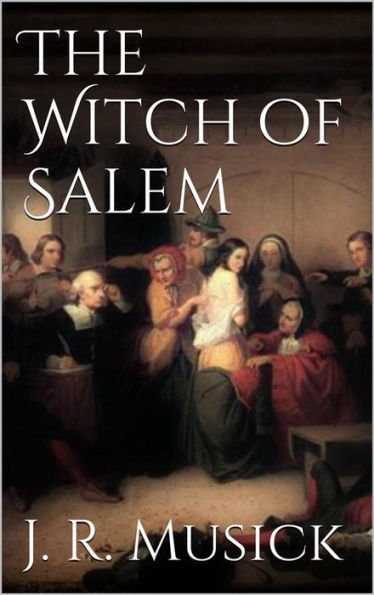 The Witch of Salem