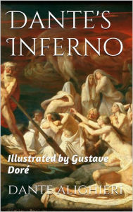 Title: Dante's Inferno, Author: Dante Alighieri