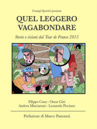 Title: Quel leggero vagabondare, Author: Crampi Sportivi