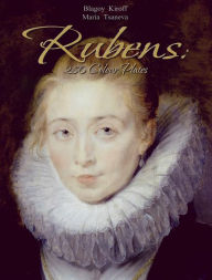 Title: Rubens: 280 Colour Plates, Author: Maria Tsaneva